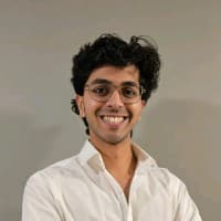 Raunak Hede, Founder of Sataklela OÜ